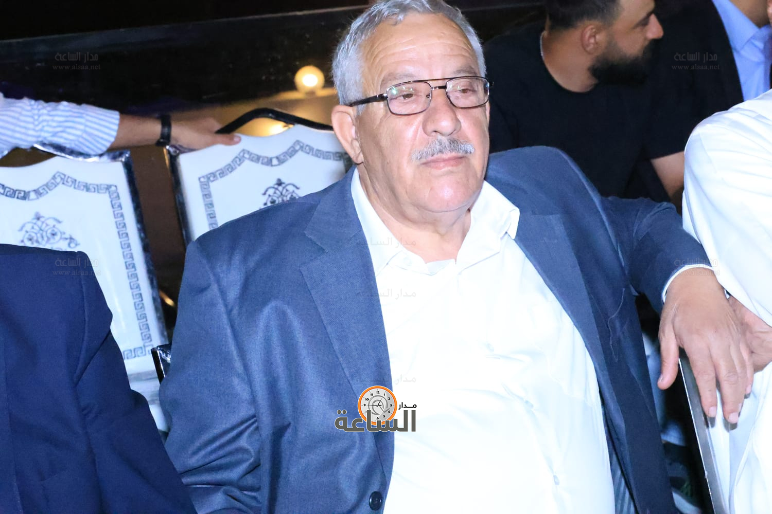 Madar Al-Saa Images 0.3150954252122177