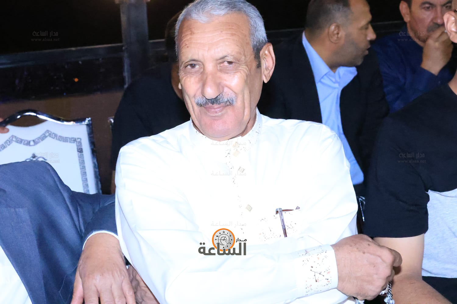 Madar Al-Saa Images 0.5268065941714478