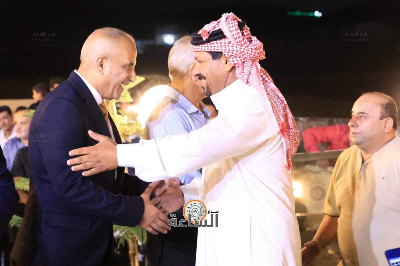 Madar Al-Saa Images 0.7495232603788583