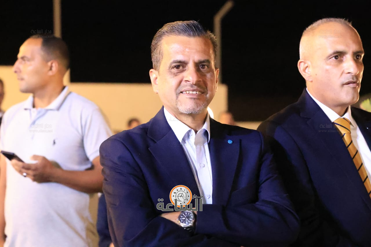 Madar Al-Saa Images 0.23159870508073033