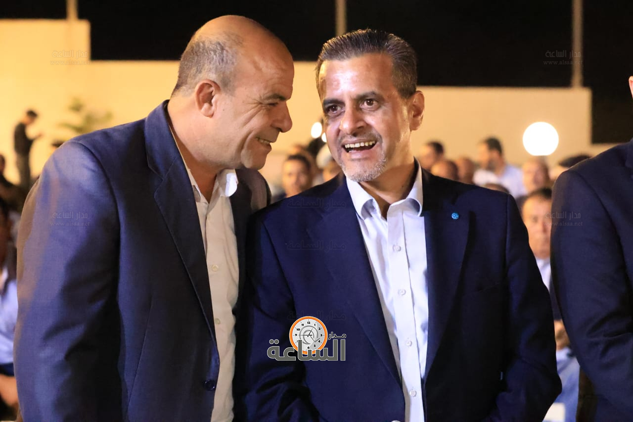 Madar Al-Saa Images 0.9281841360431877