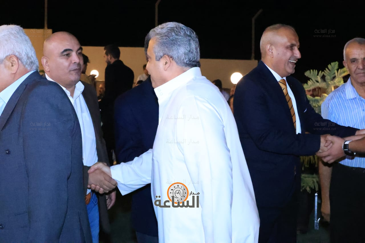 Madar Al-Saa Images 0.4628114817933736