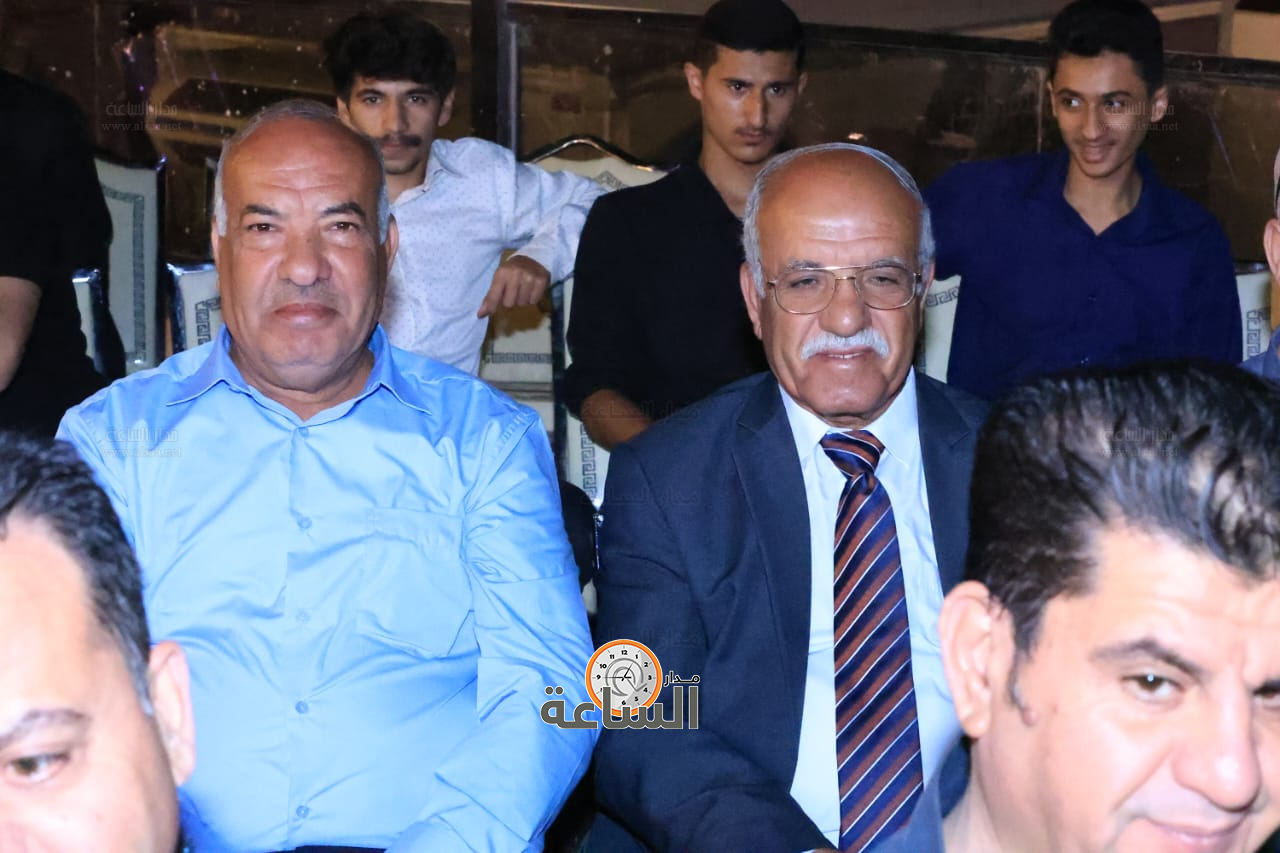 Madar Al-Saa Images 0.6293759630831374