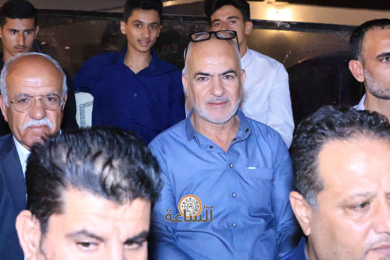 Madar Al-Saa Images 0.1955478242893045