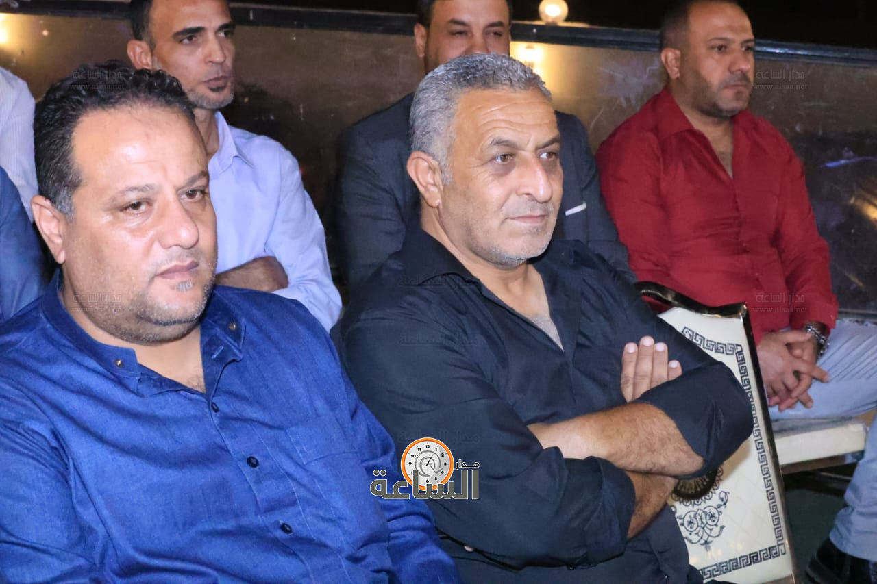 Madar Al-Saa Images 0.030355154317592836