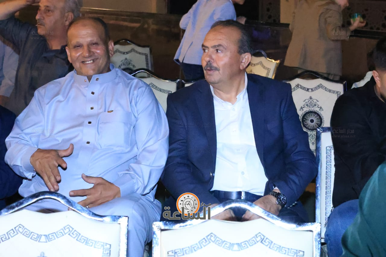 Madar Al-Saa Images 0.9330431640323452