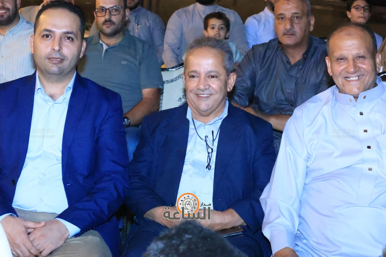 Madar Al-Saa Images 0.13555833155334618