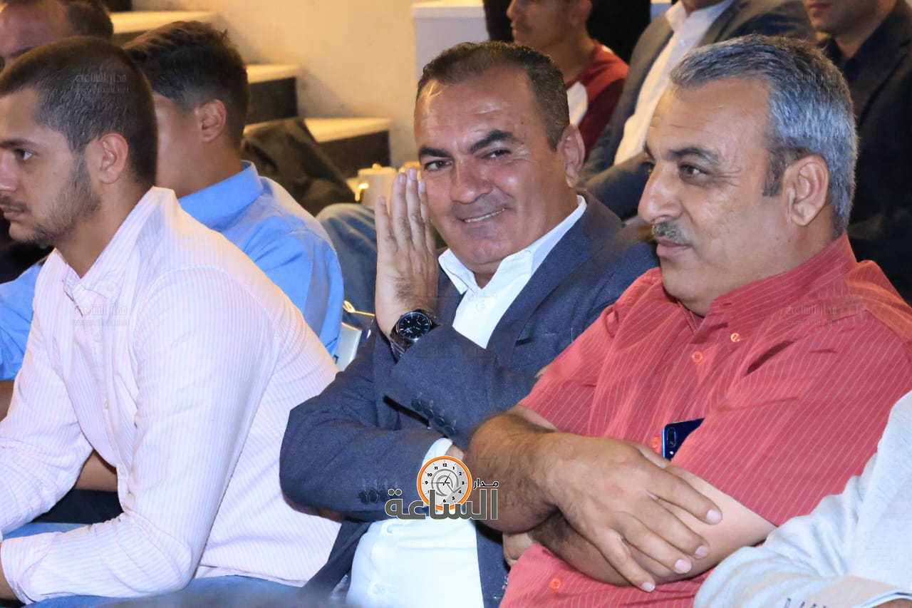 Madar Al-Saa Images 0.5672128570171571