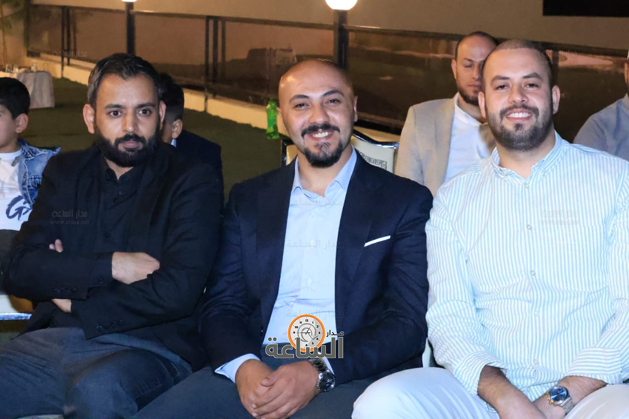 Madar Al-Saa Images 0.8031561476249783