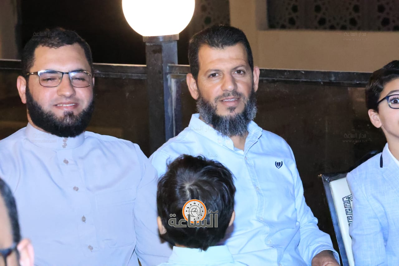 Madar Al-Saa Images 0.05669495790379253