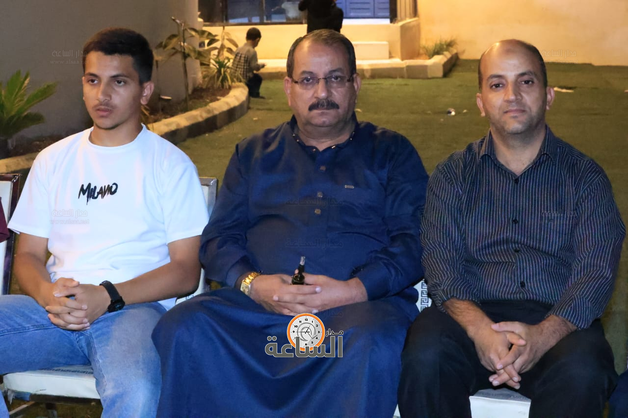 Madar Al-Saa Images 0.33244208682920406