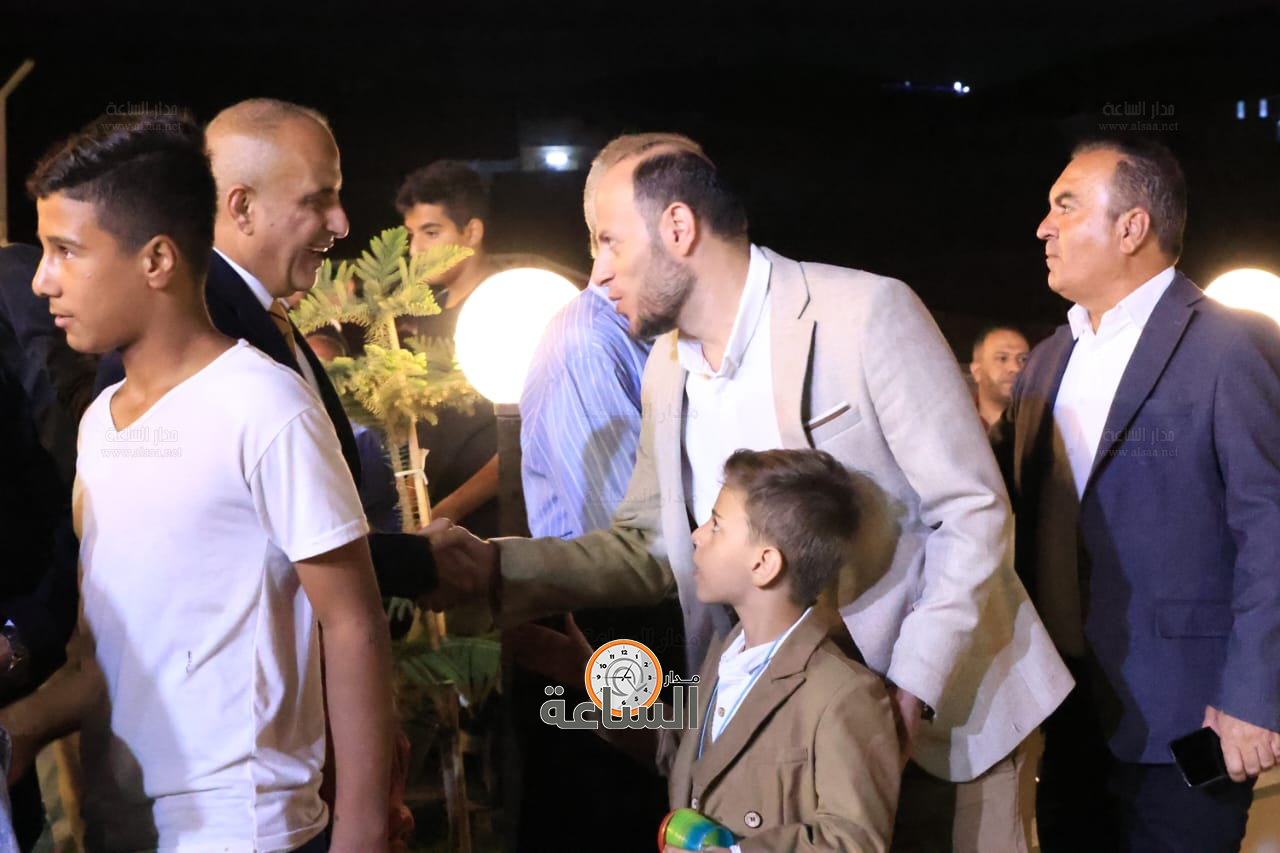 Madar Al-Saa Images 0.151410690968254