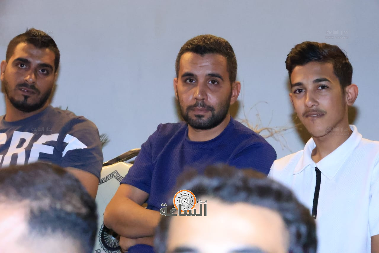 Madar Al-Saa Images 0.7351089531297821