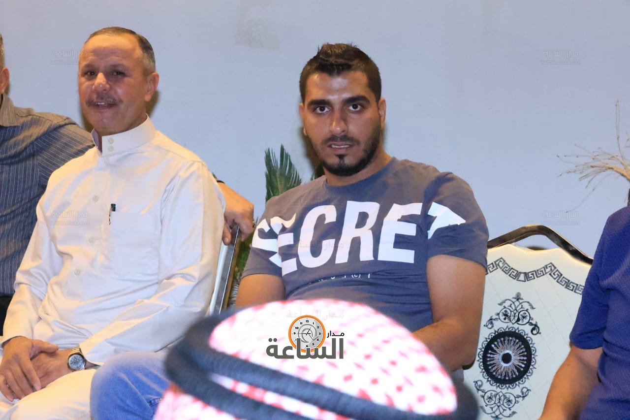 Madar Al-Saa Images 0.37916711095024247