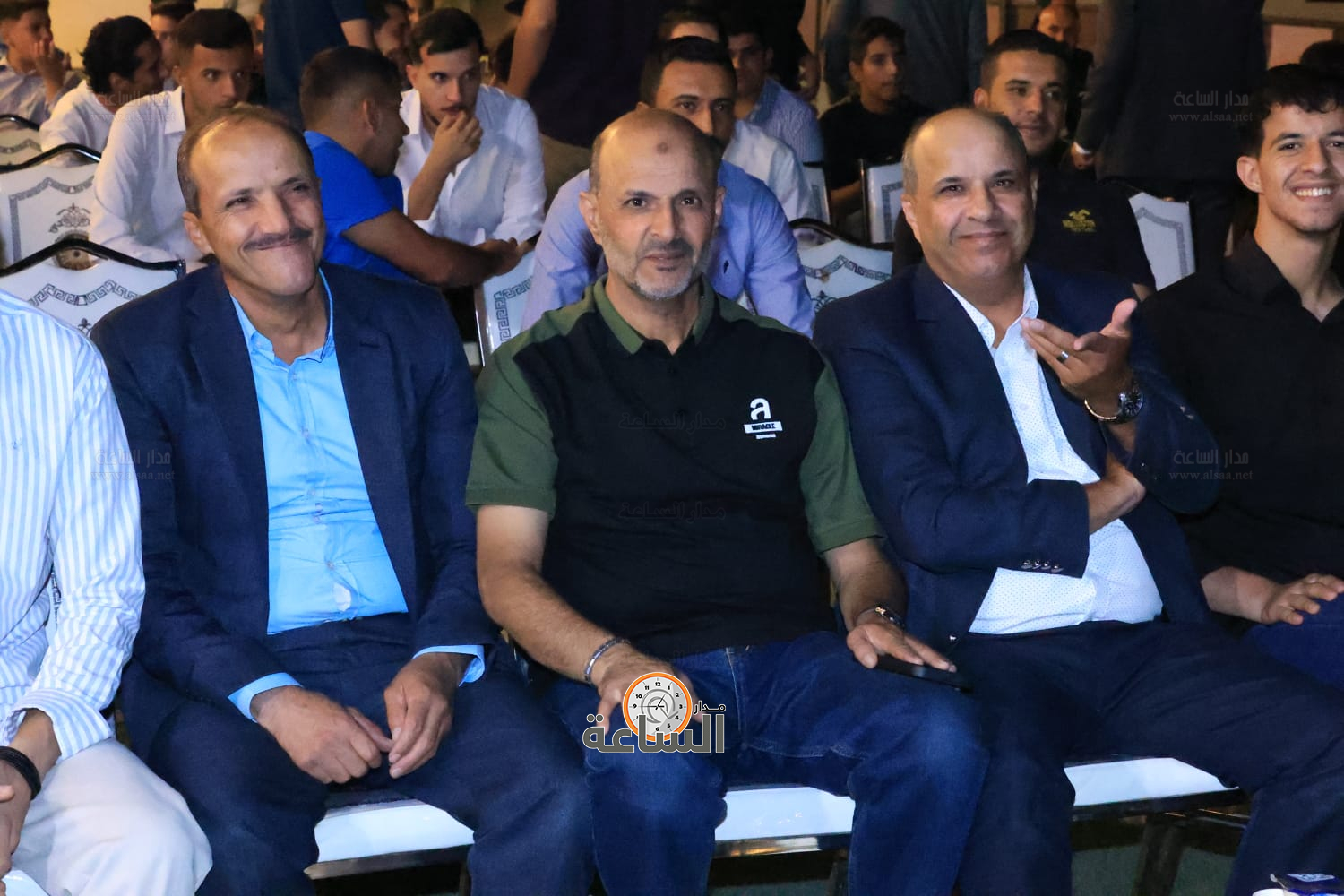 Madar Al-Saa Images 0.9587761712032111