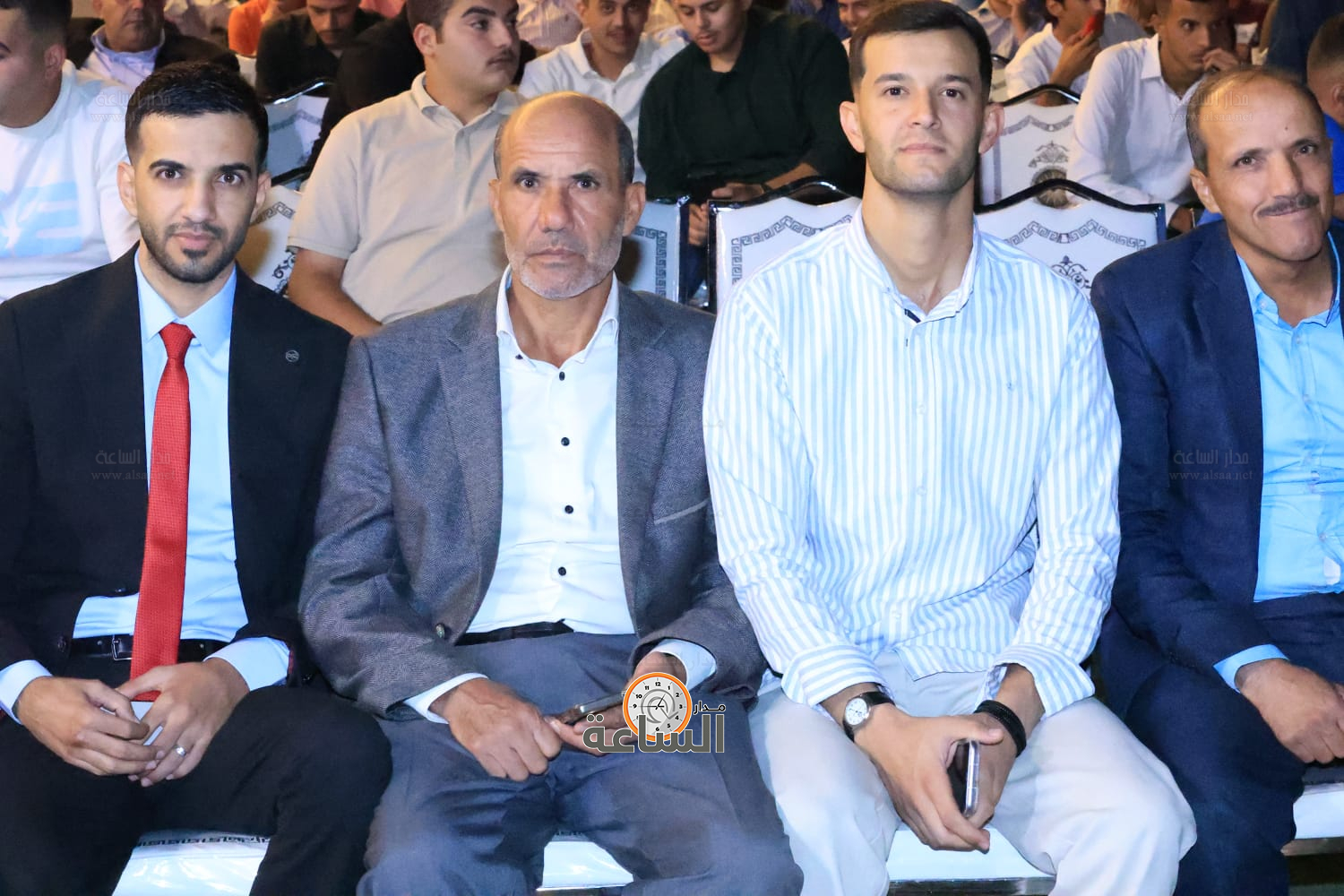 Madar Al-Saa Images 0.5392118012076015