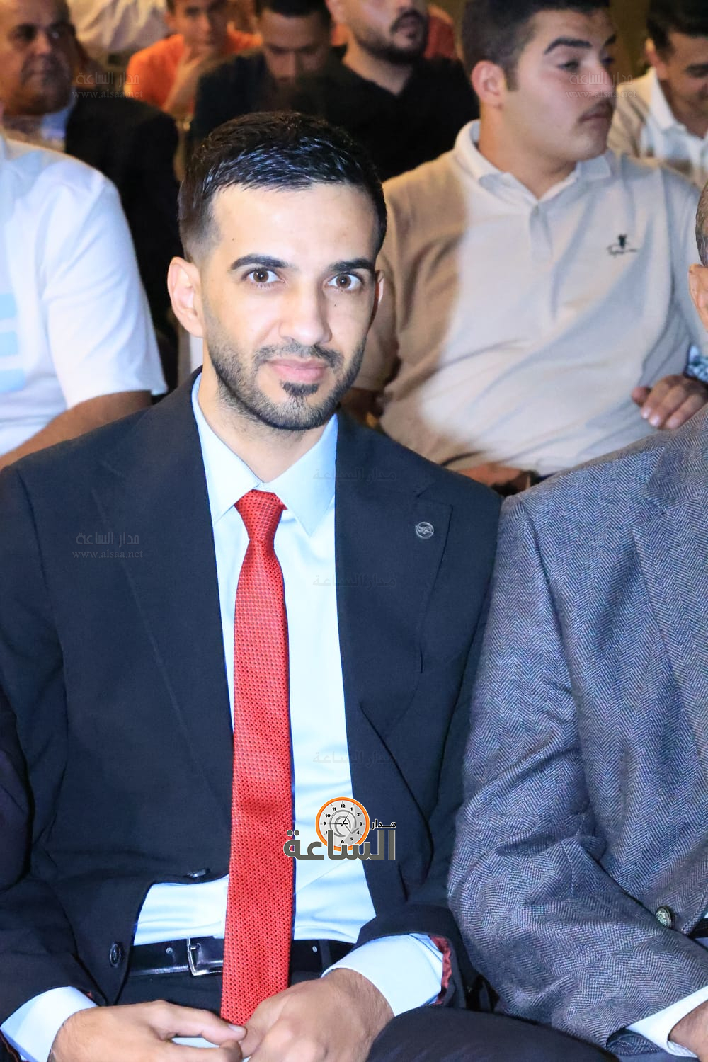 Madar Al-Saa Images 0.6463259199868324