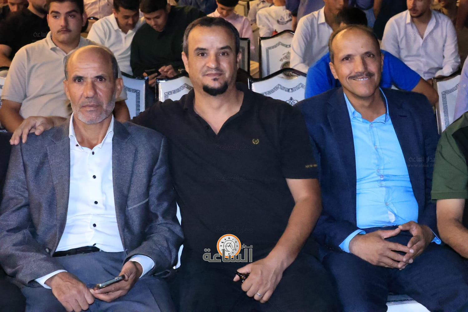 Madar Al-Saa Images 0.6825200860051338