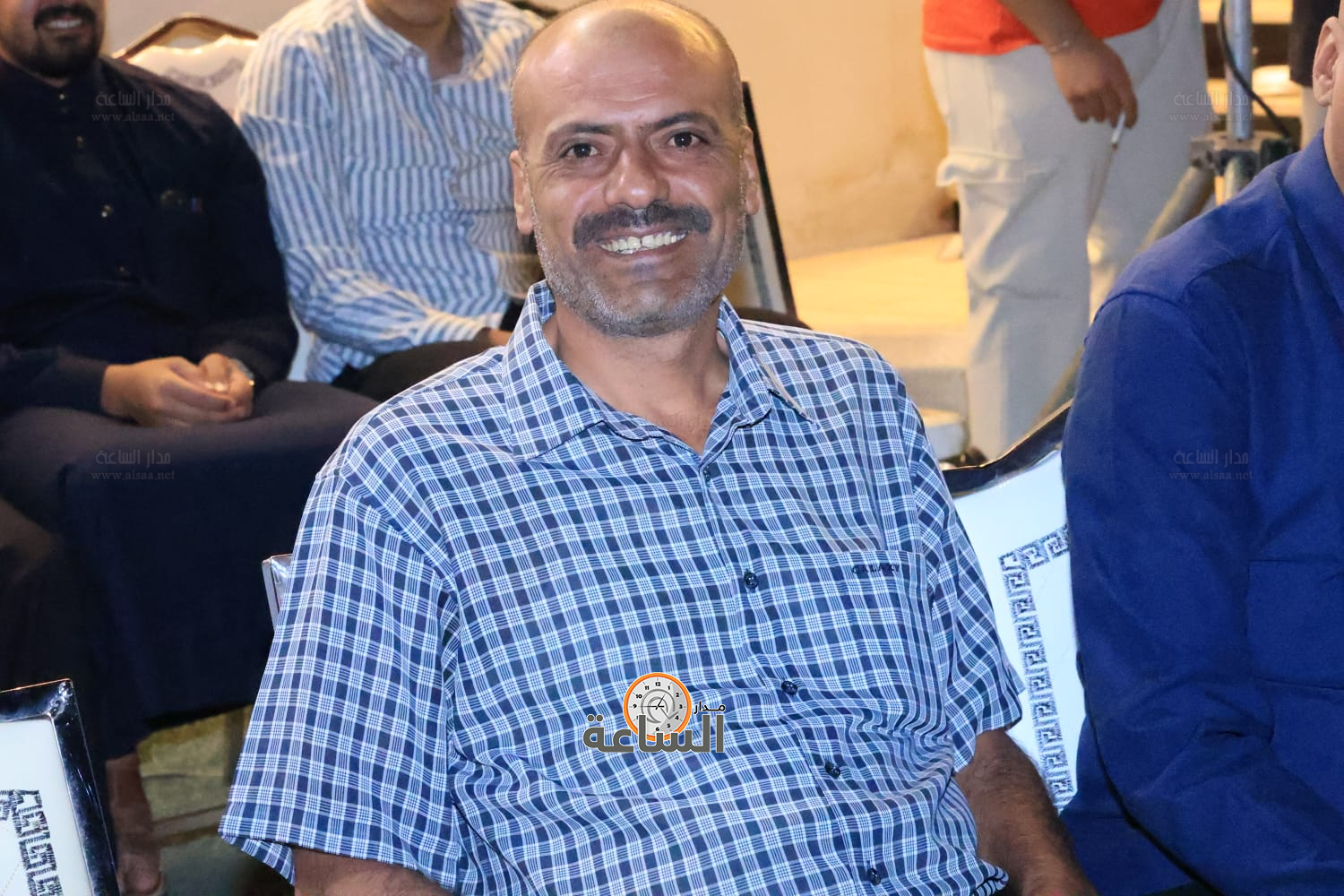 Madar Al-Saa Images 0.03553732925916386