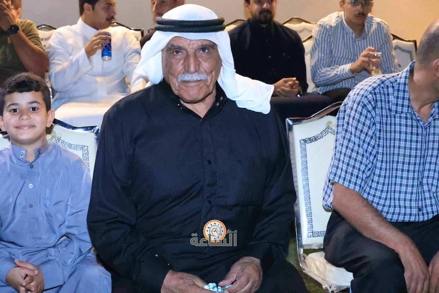 Madar Al-Saa Images 0.14722546028889405