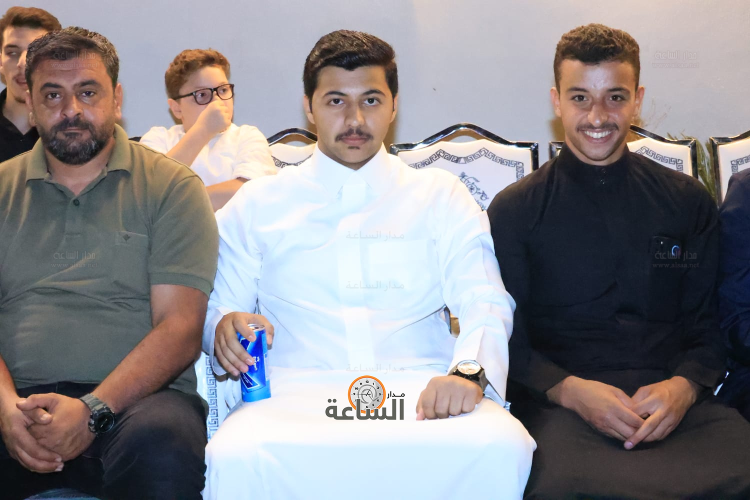 Madar Al-Saa Images 0.5876770937046736