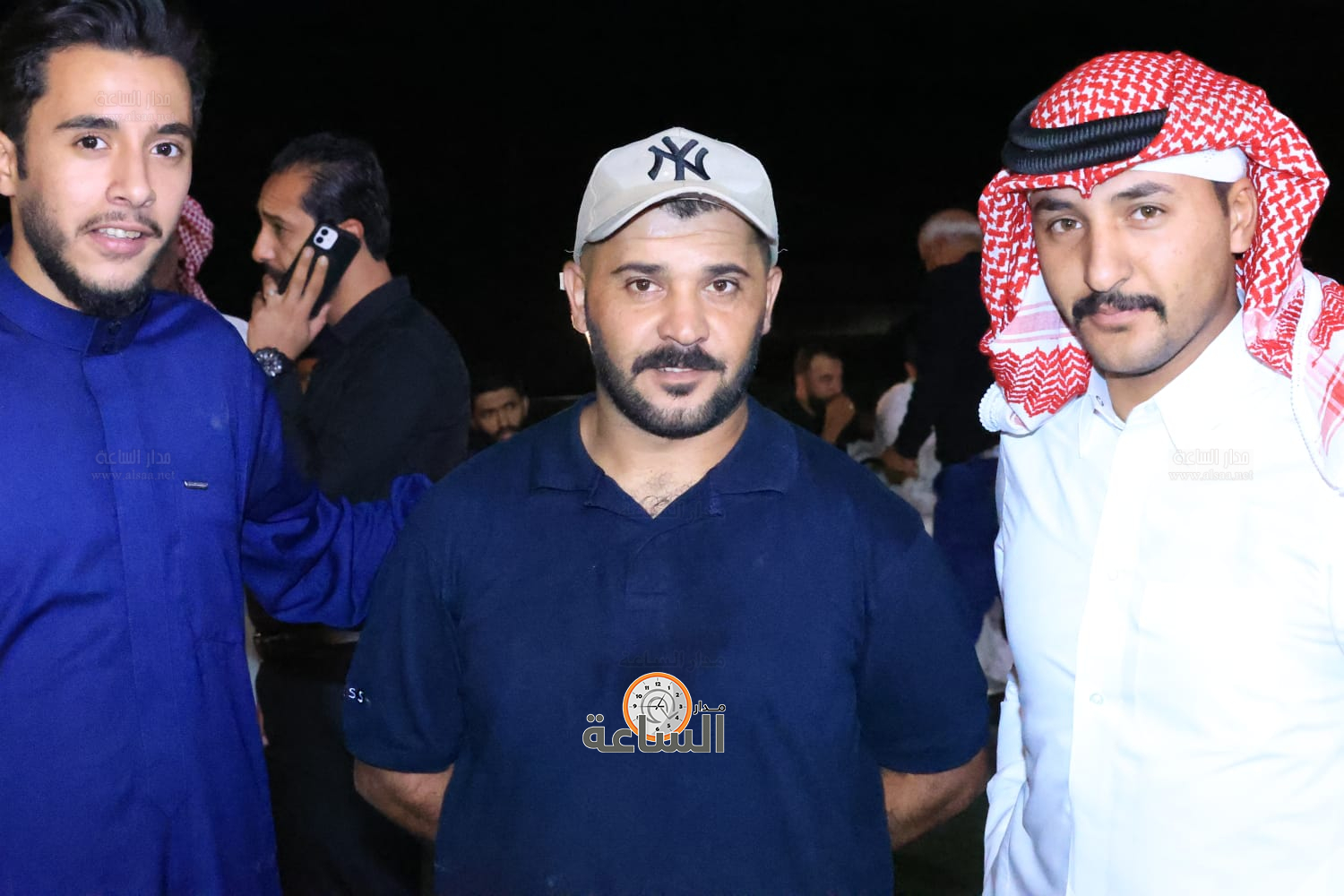 Madar Al-Saa Images 0.65264456480229