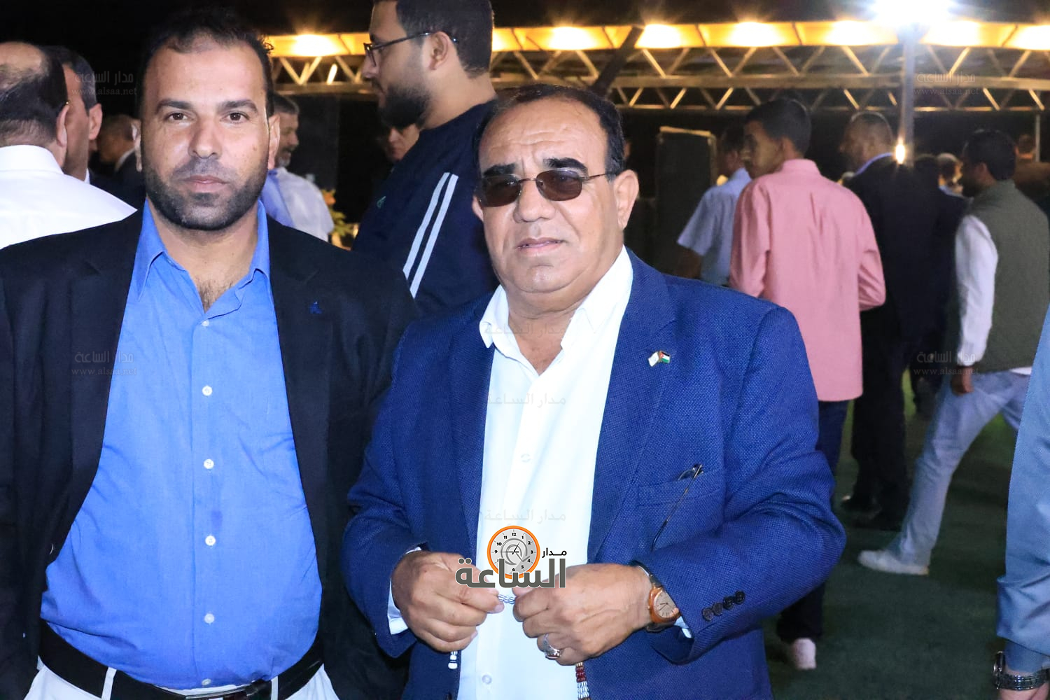 Madar Al-Saa Images 0.9792631428724395