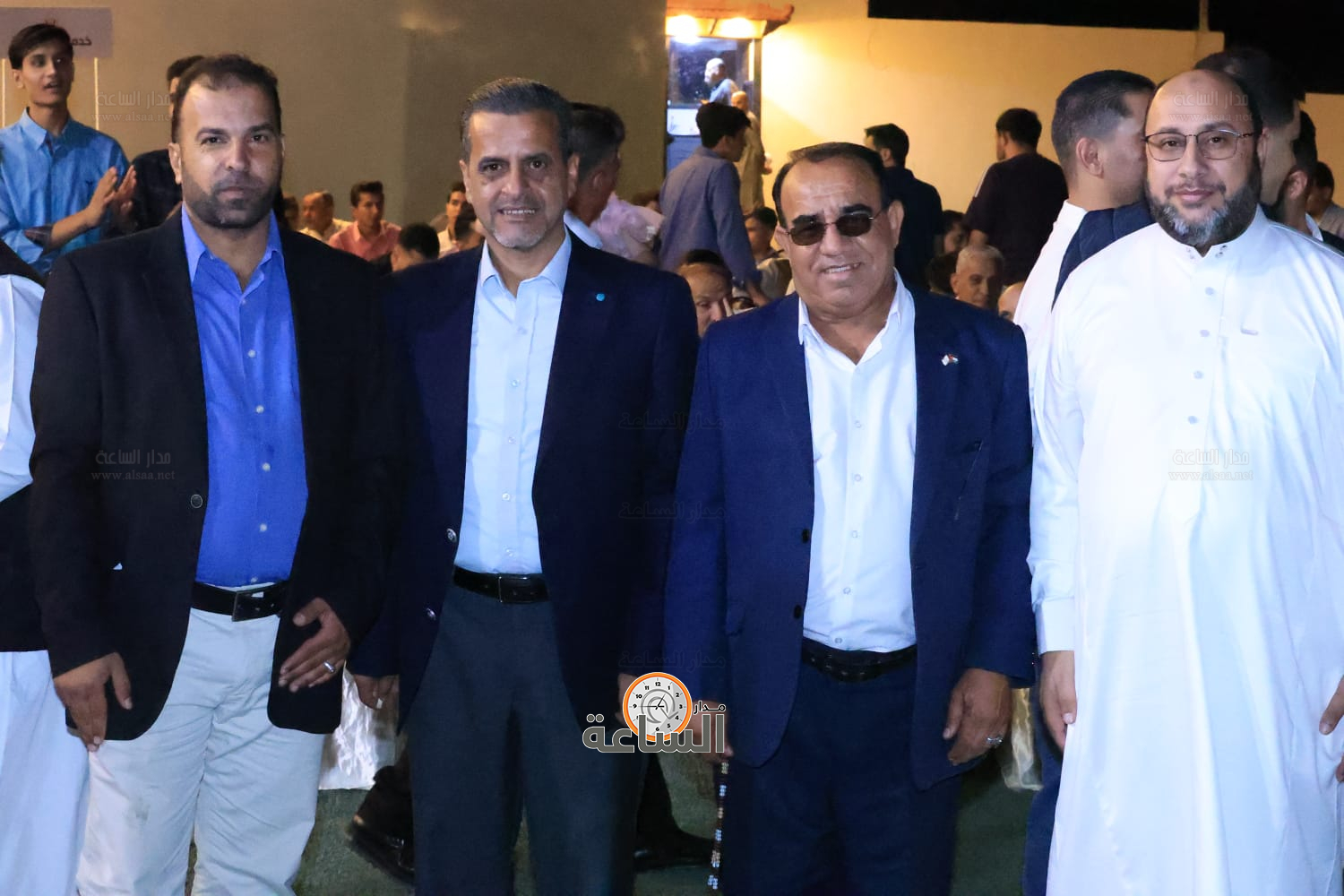 Madar Al-Saa Images 0.33631471771759414