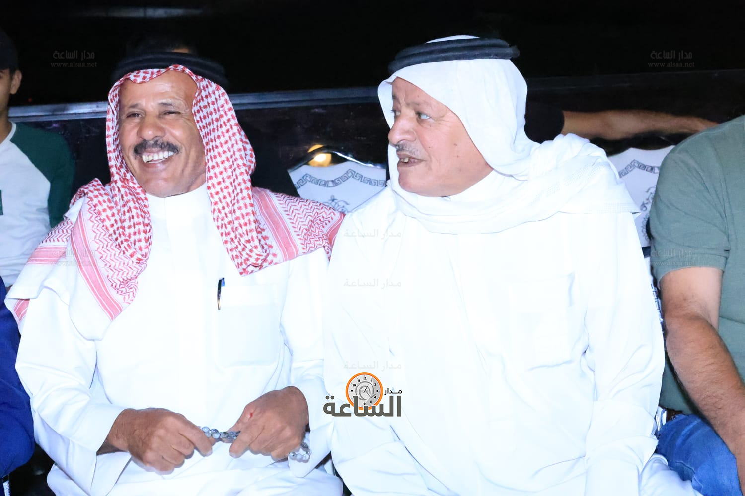 Madar Al-Saa Images 0.3860198613888528