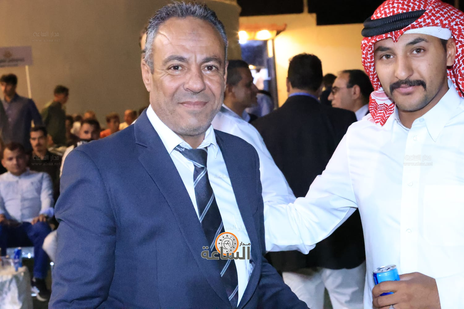 Madar Al-Saa Images 0.9754562167080605