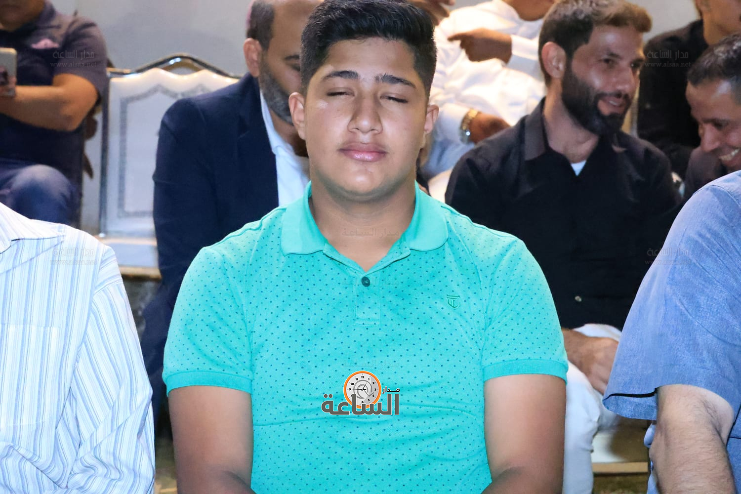 Madar Al-Saa Images 0.7583568724657096