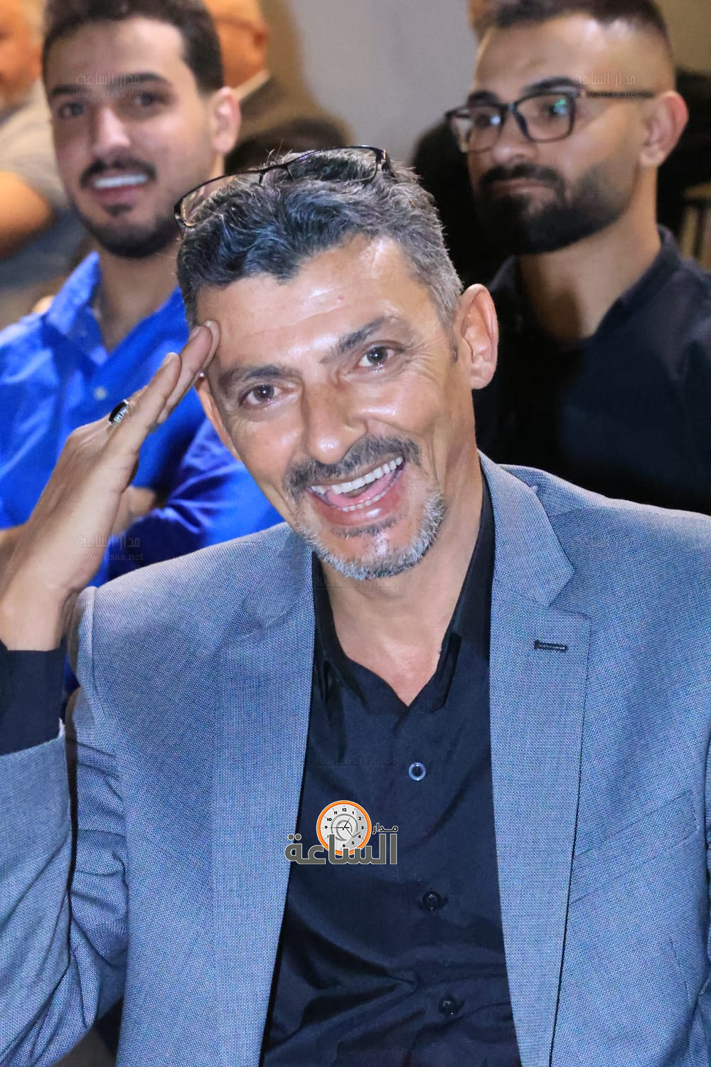 Madar Al-Saa Images 0.20796707690428784