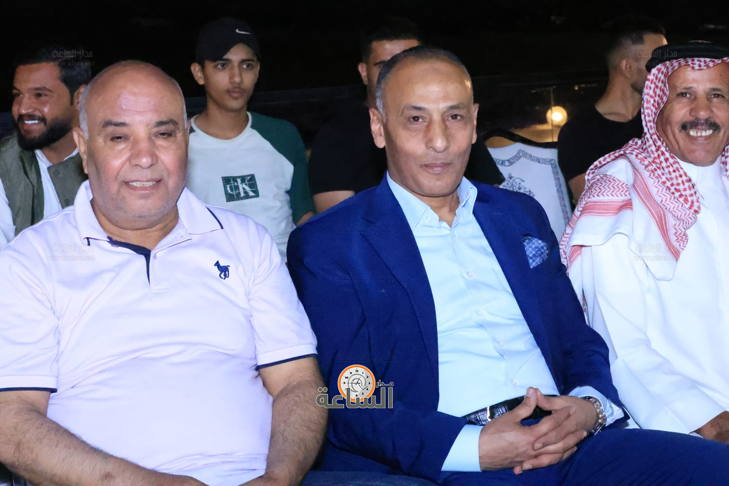 Madar Al-Saa Images 0.28719033652190606