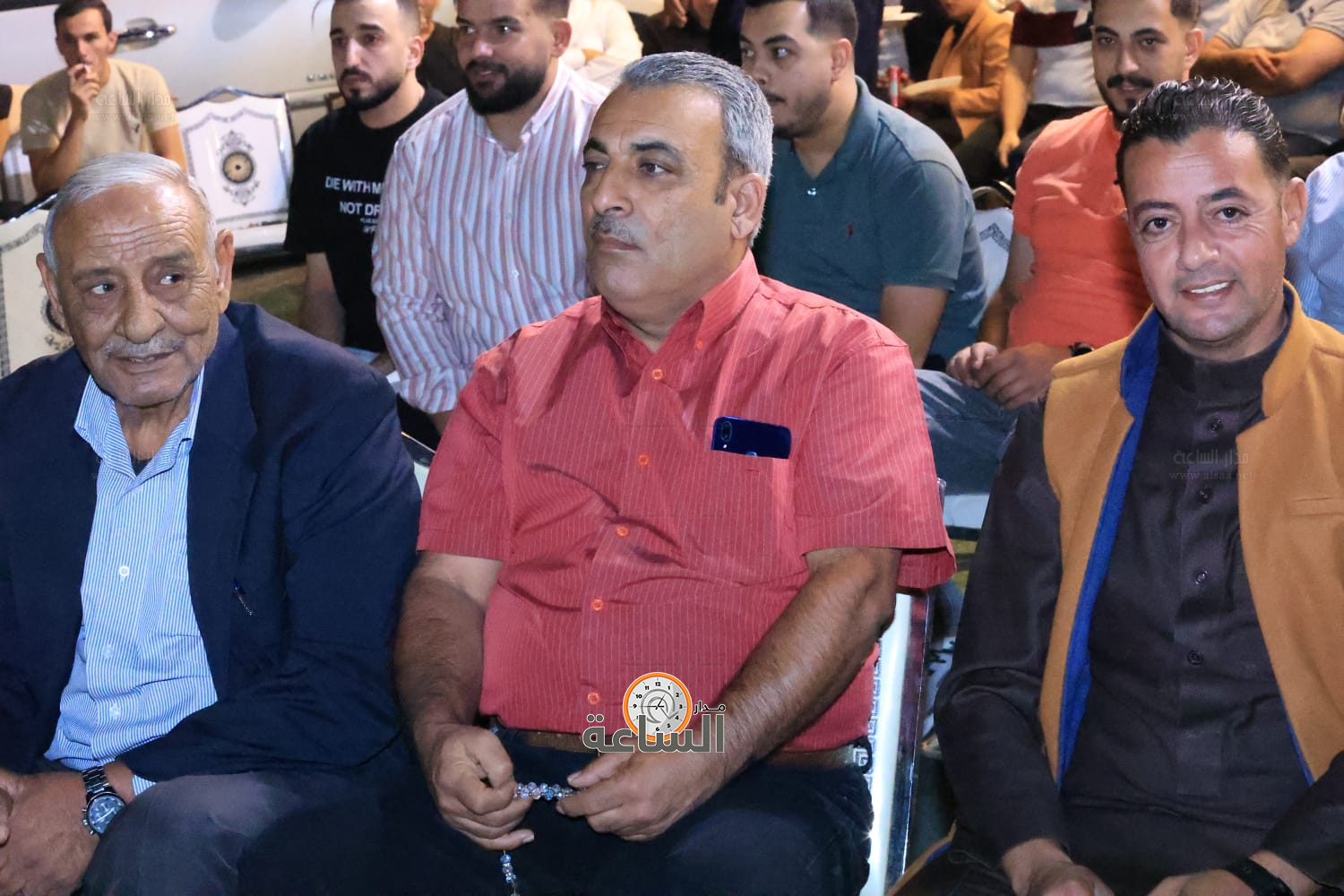 Madar Al-Saa Images 0.21915990948267883