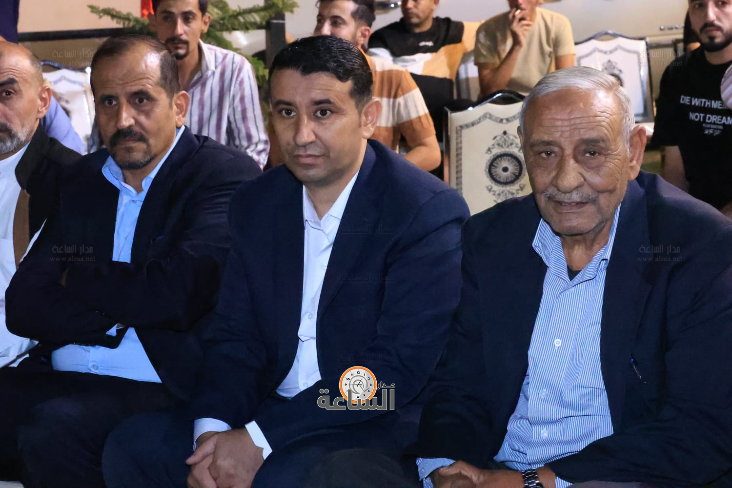 Madar Al-Saa Images 0.8705071010929565