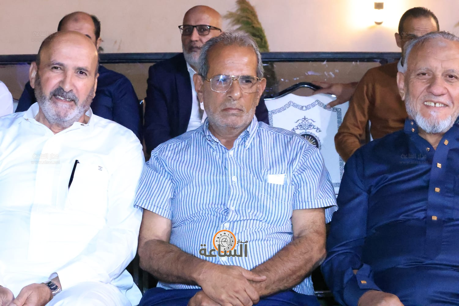 Madar Al-Saa Images 0.7738724151188866