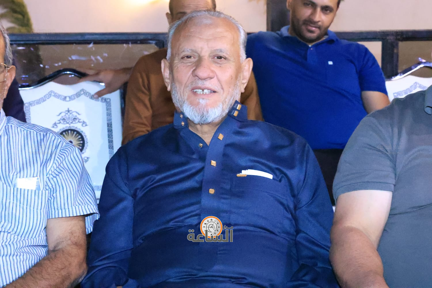 Madar Al-Saa Images 0.9198276623080907