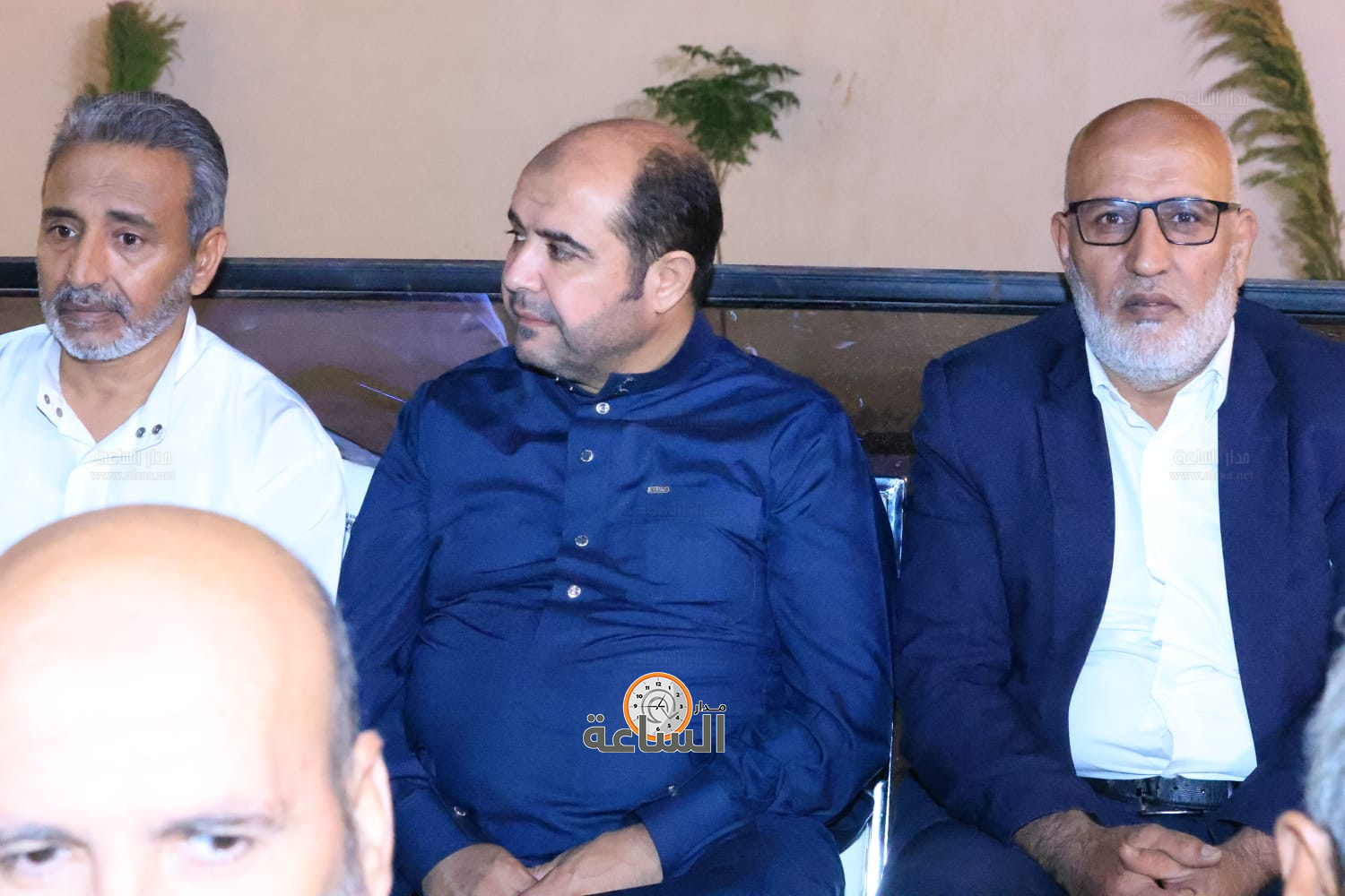 Madar Al-Saa Images 0.012172627890741472