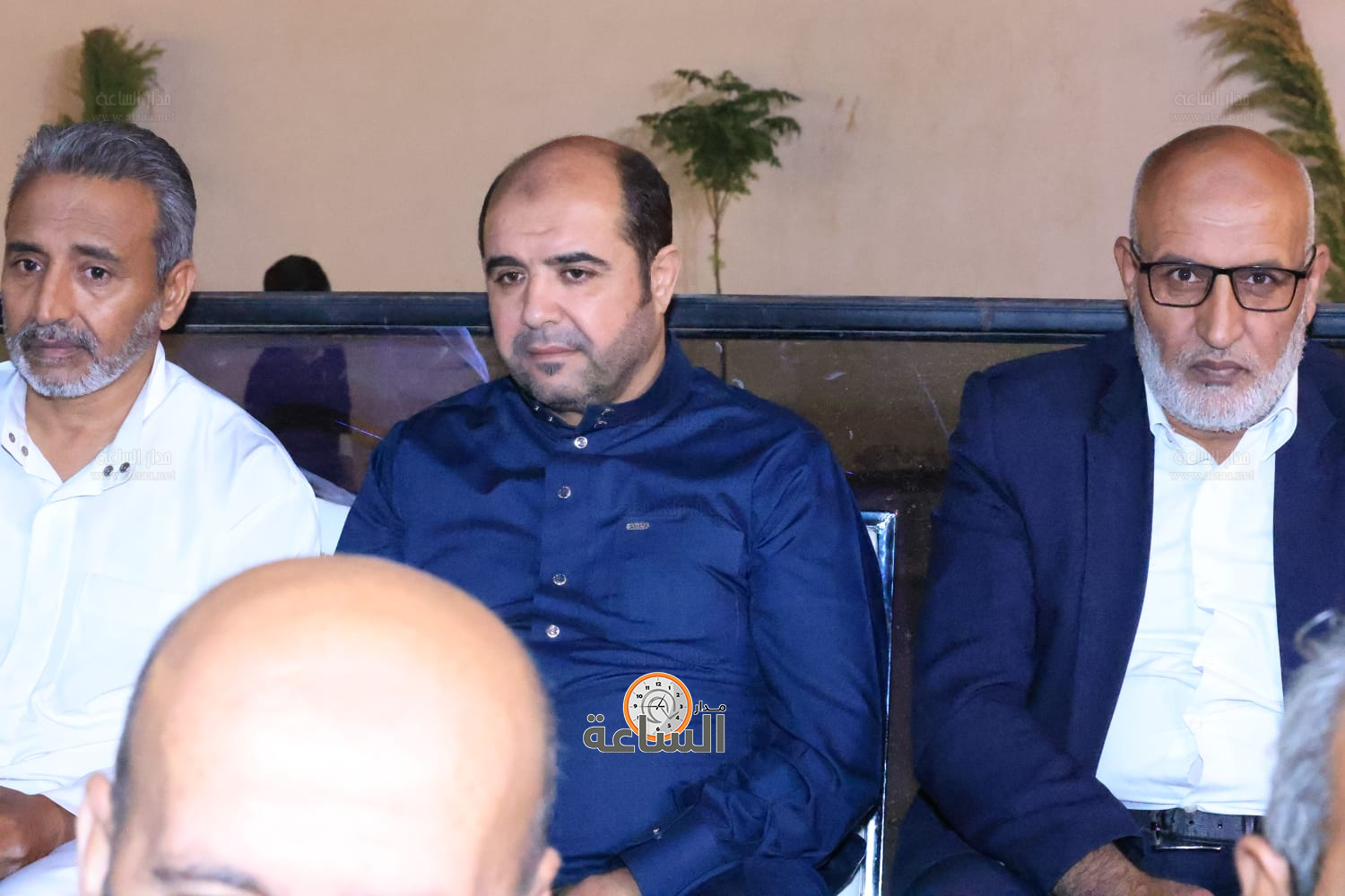 Madar Al-Saa Images 0.668651506436247