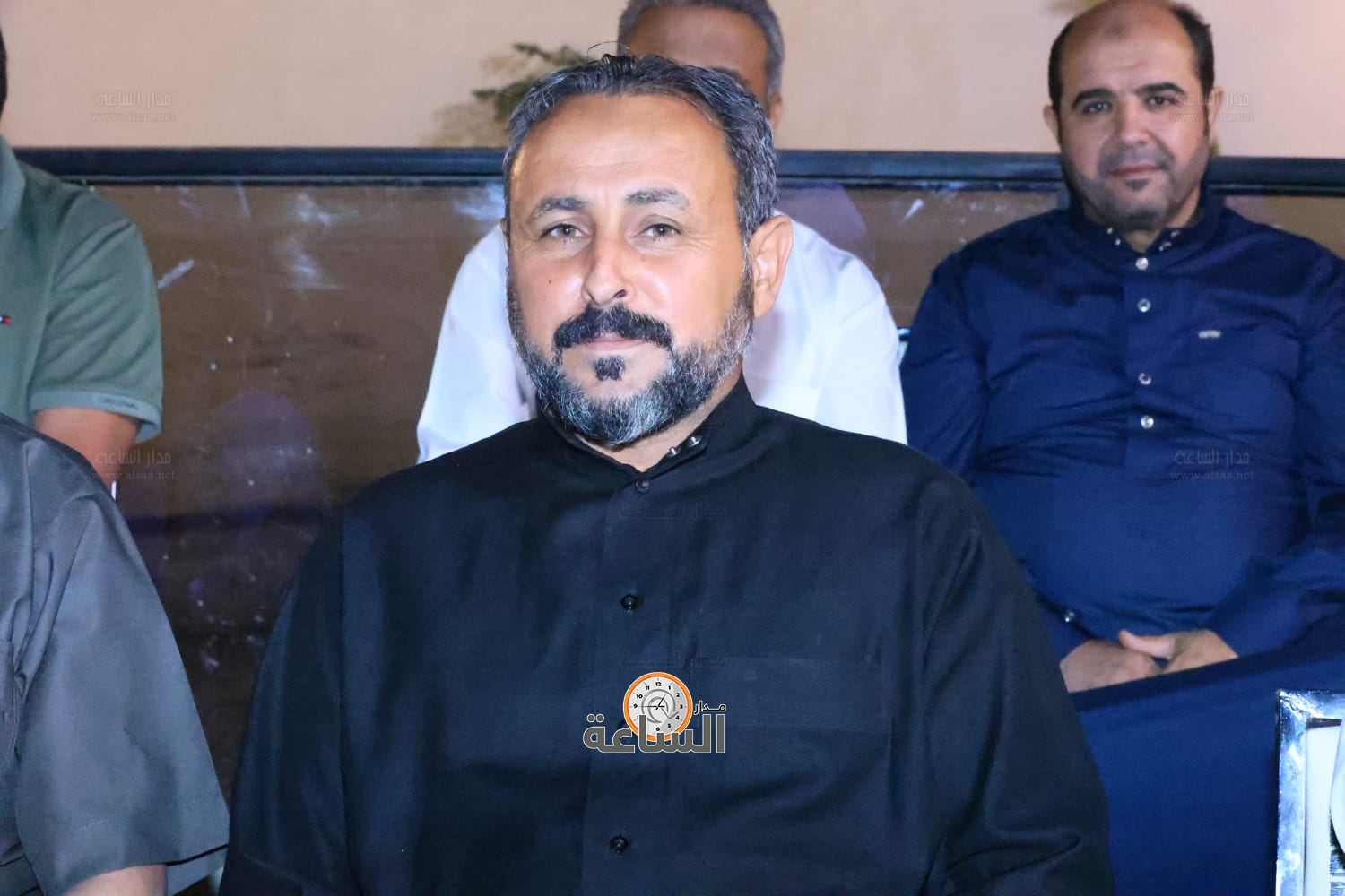 Madar Al-Saa Images 0.7189045008198788