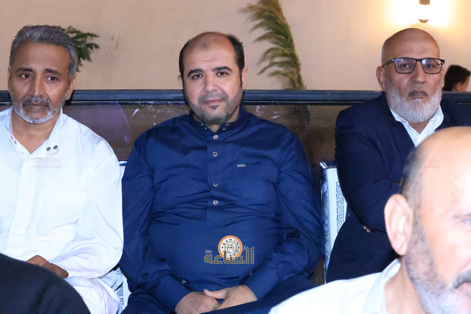 Madar Al-Saa Images 0.7197107401376632