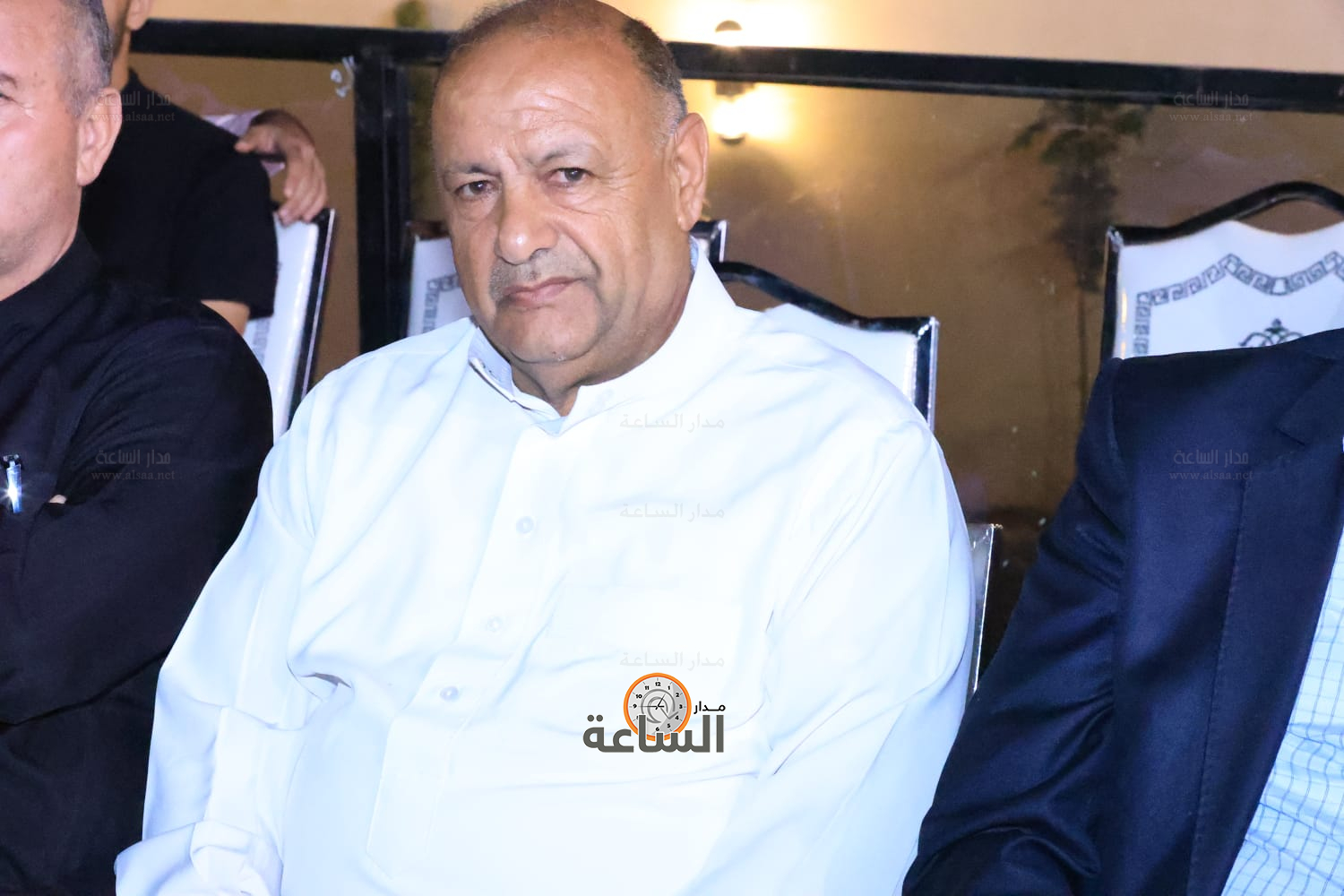 Madar Al-Saa Images 0.4176490154946042