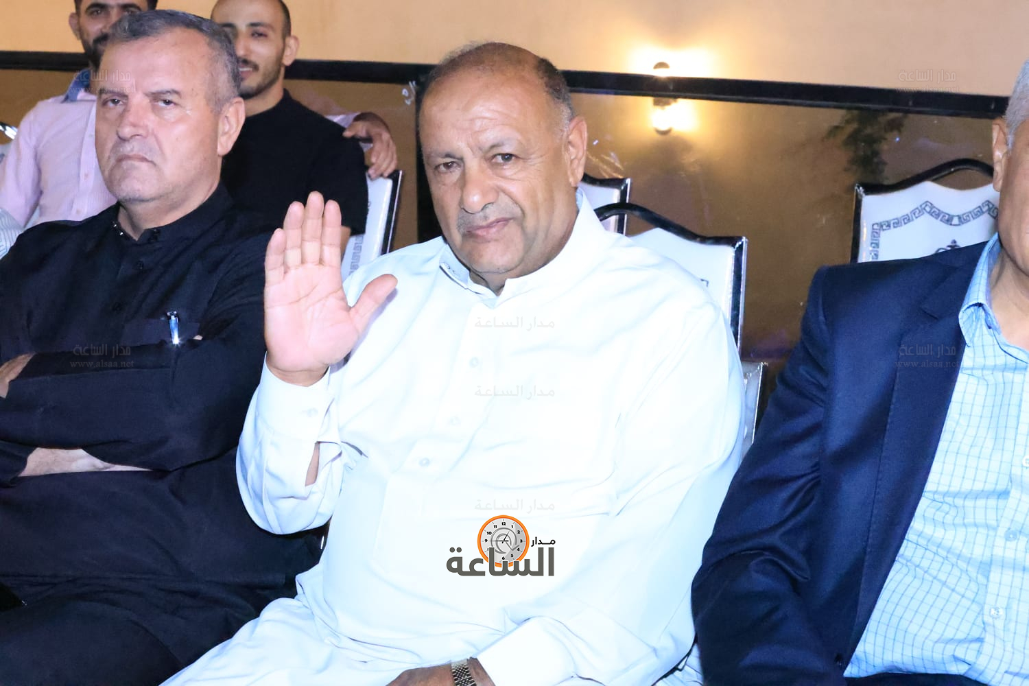 Madar Al-Saa Images 0.32409412381852243