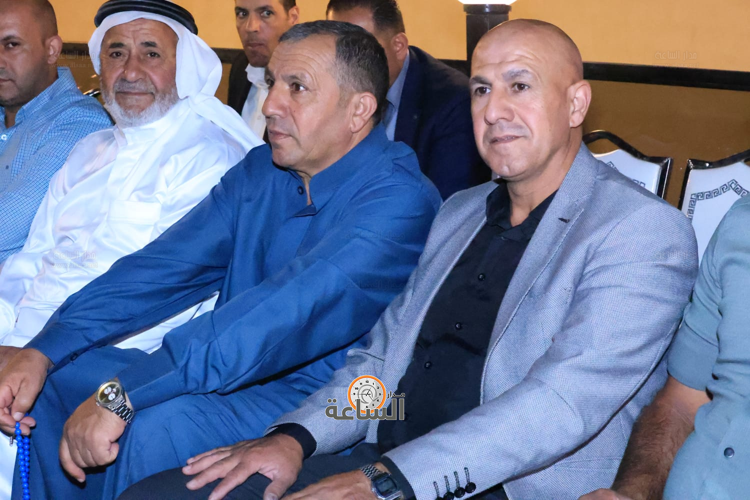 Madar Al-Saa Images 0.9239117661901503