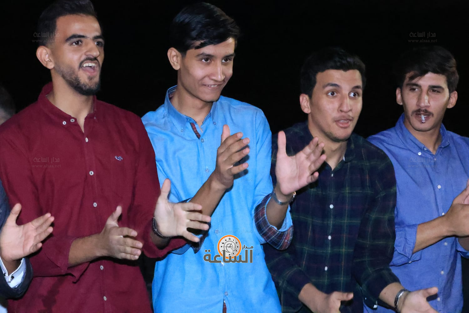 Madar Al-Saa Images 0.9993590001480008