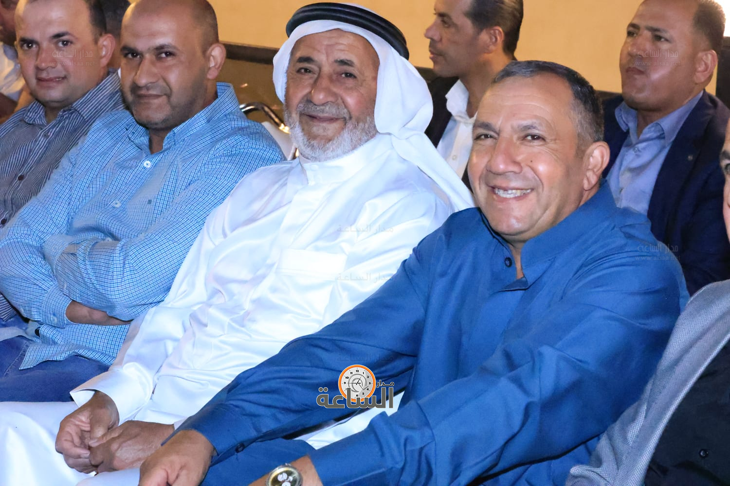 Madar Al-Saa Images 0.2750901380727676