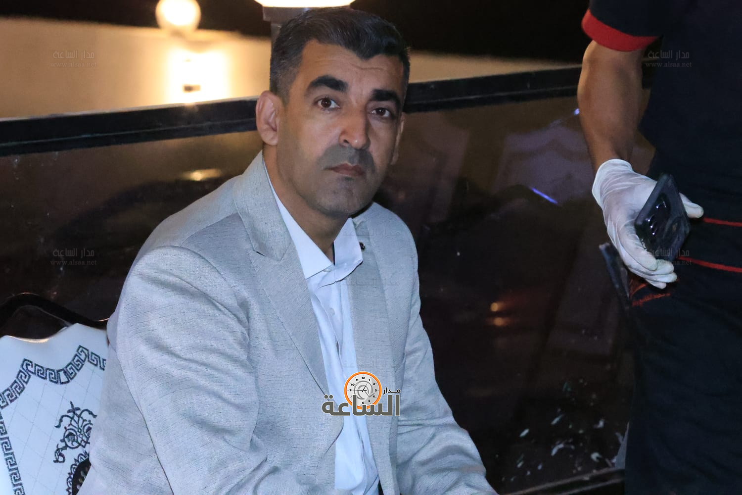 Madar Al-Saa Images 0.8171623973130382