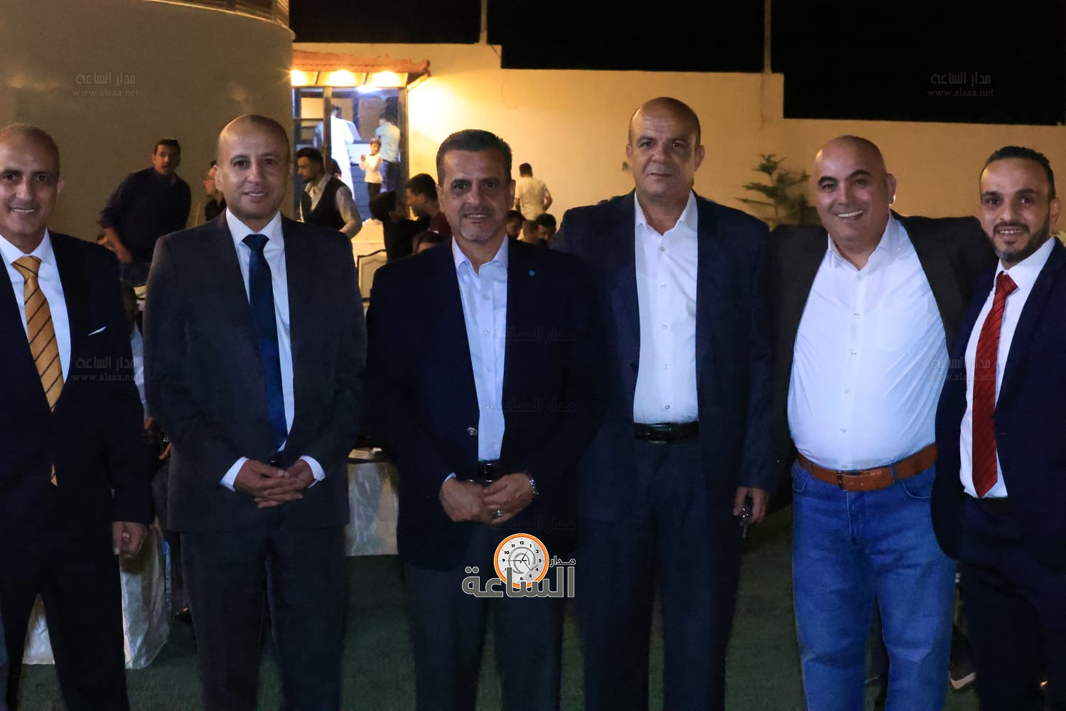 Madar Al-Saa Images 0.7354676876328716