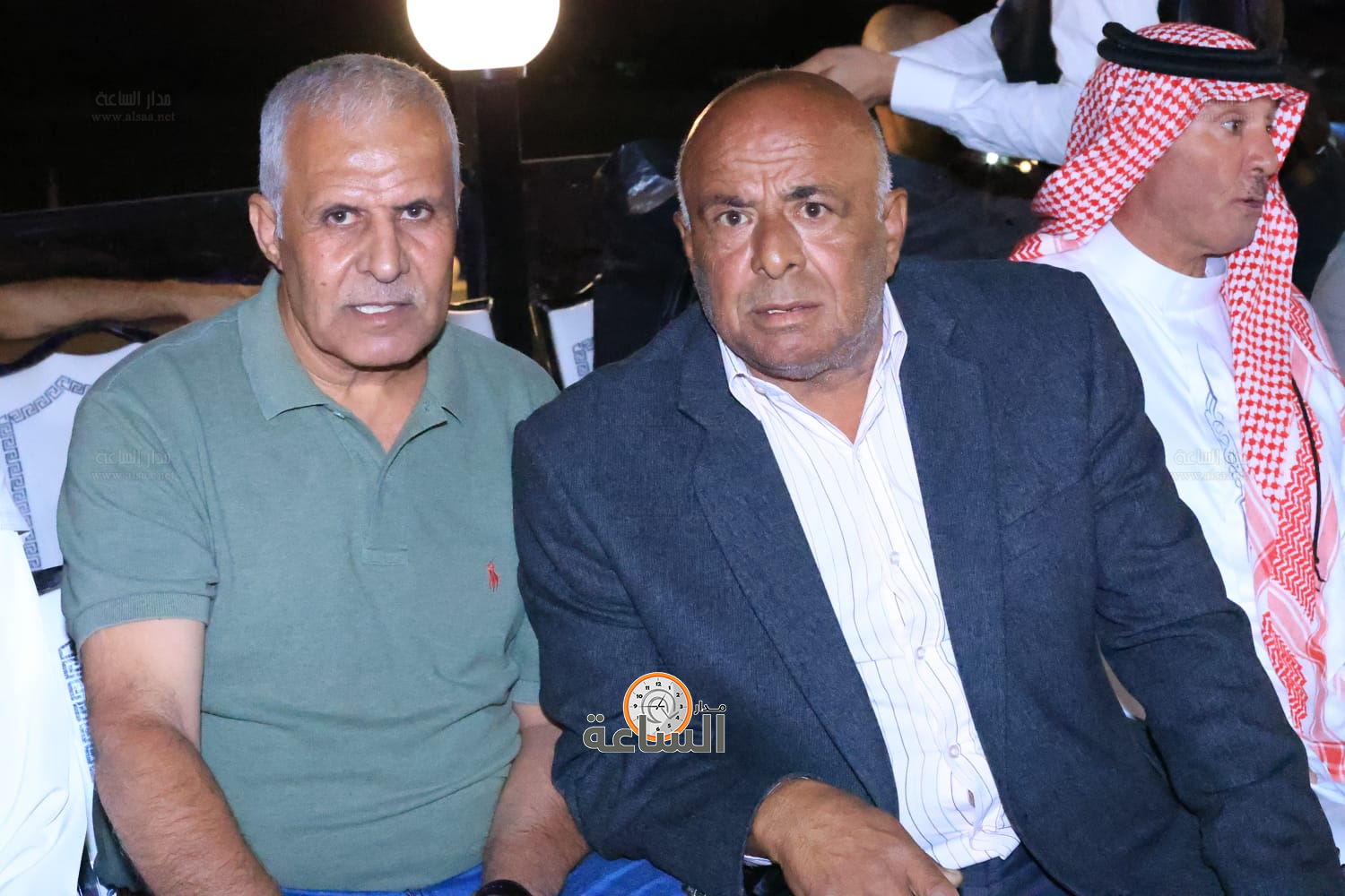 Madar Al-Saa Images 0.5963713388842772