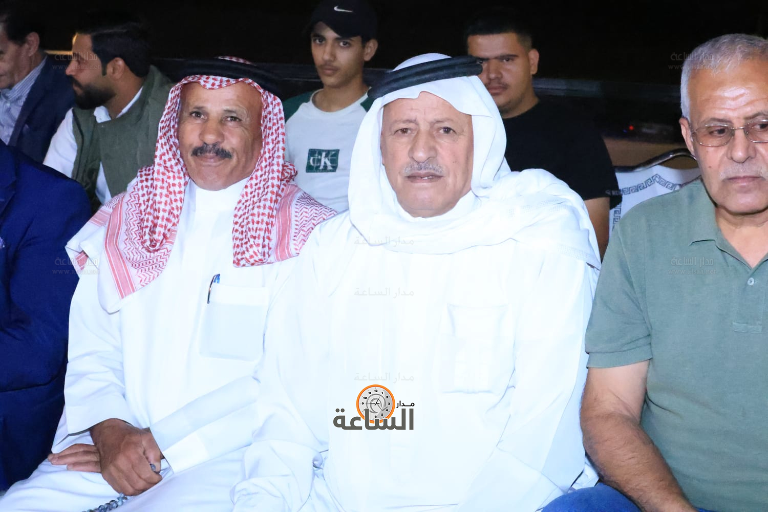 Madar Al-Saa Images 0.4565985038898309